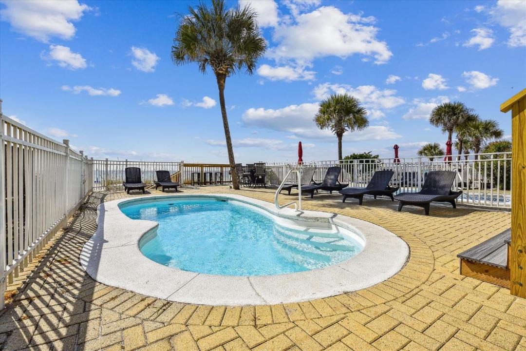 Photo of Outdoor in Silver Sands Beach