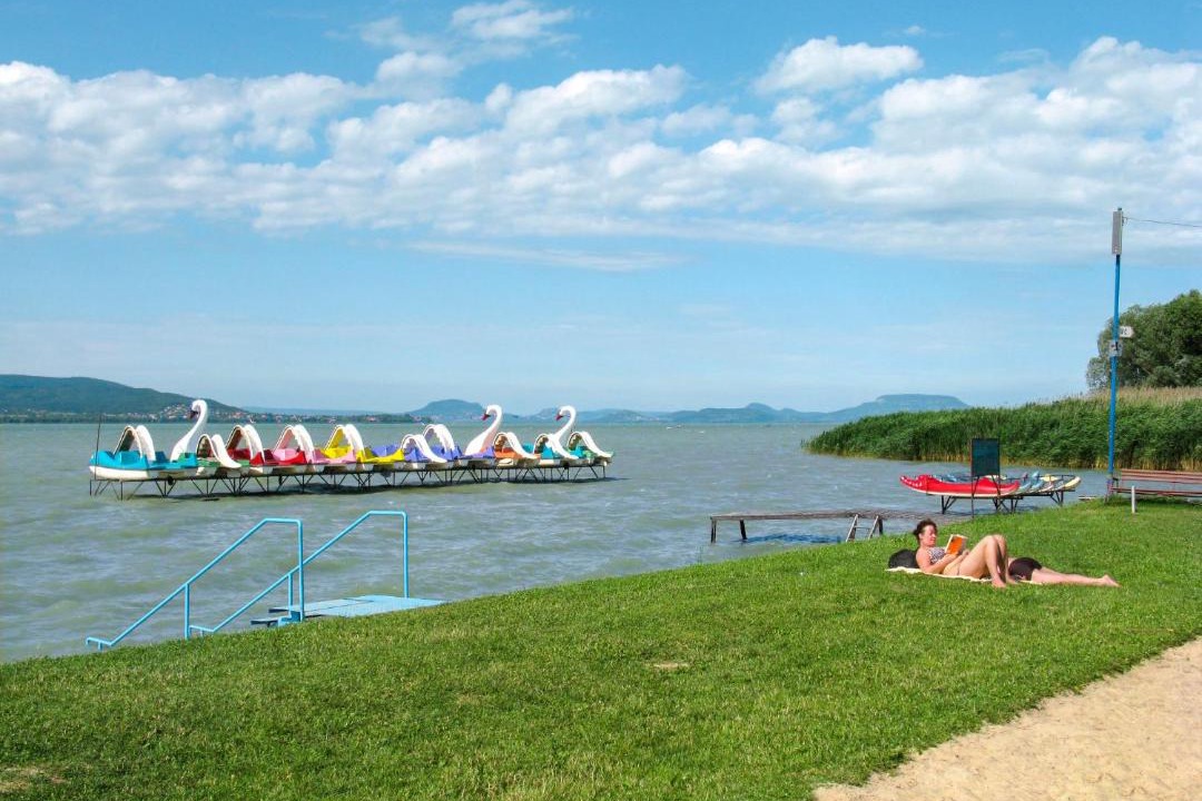 Photo of Others in Balatonmariafurdo