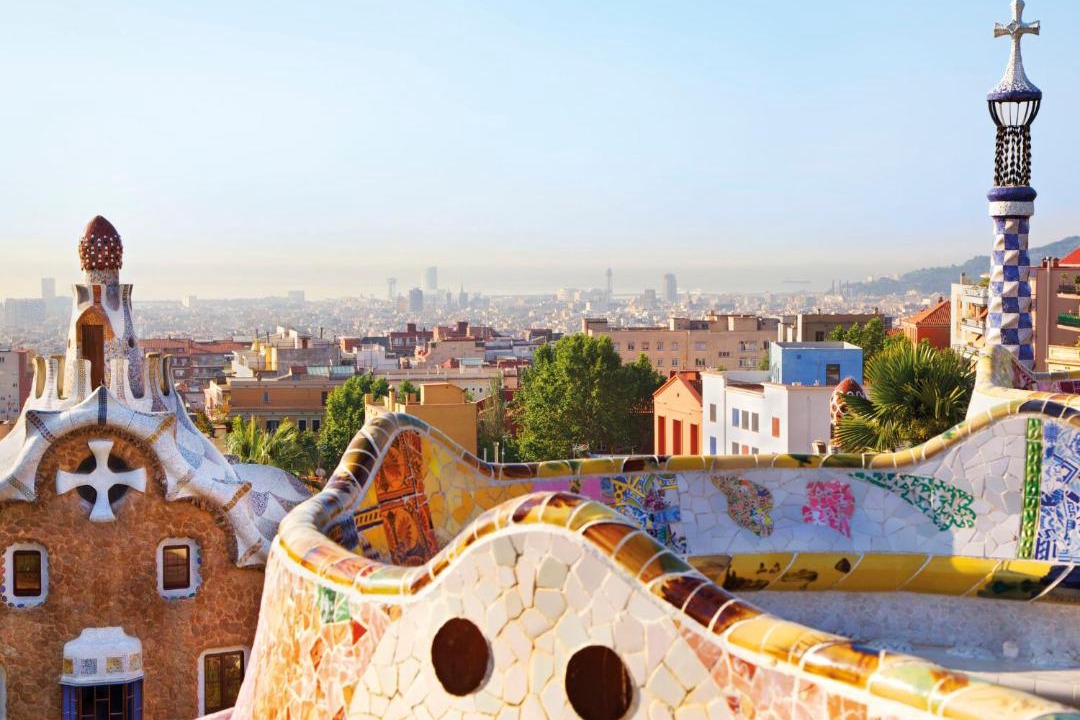 Photo of Others in La Nova Esquerra de l'Eixample