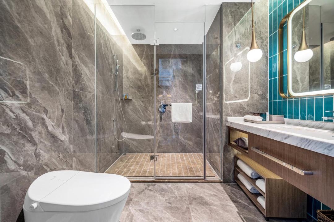 Photo of Bathroom in Nanshan