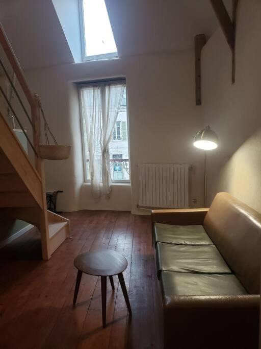 Photo of Livingroom in Guemene-sur-Scorff