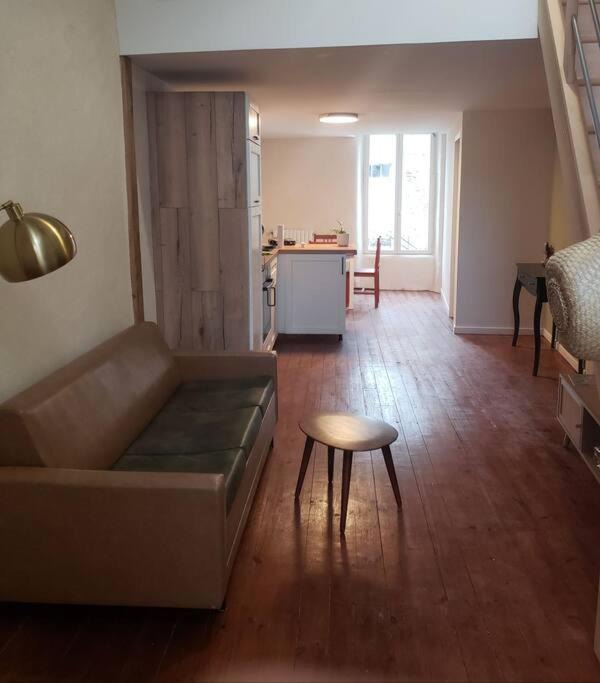 Photo of Livingroom in Guemene-sur-Scorff