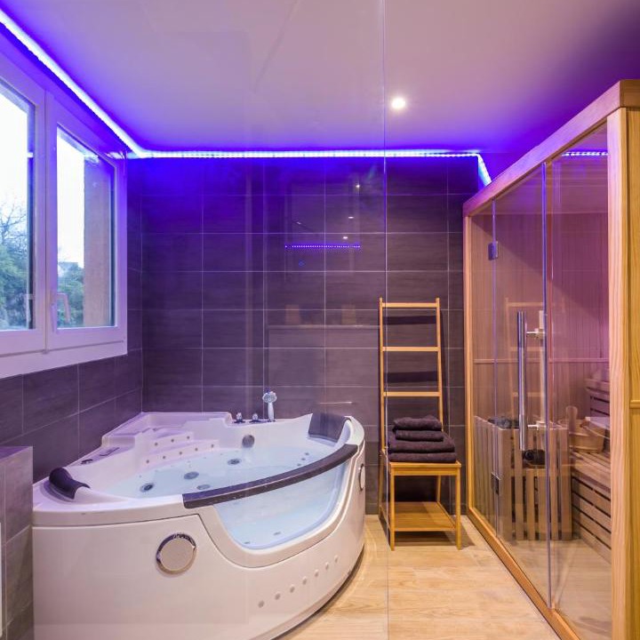 Photo of Bathroom in Binic