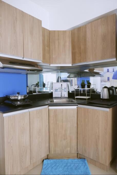 Photo of Kitchen in South Triangle