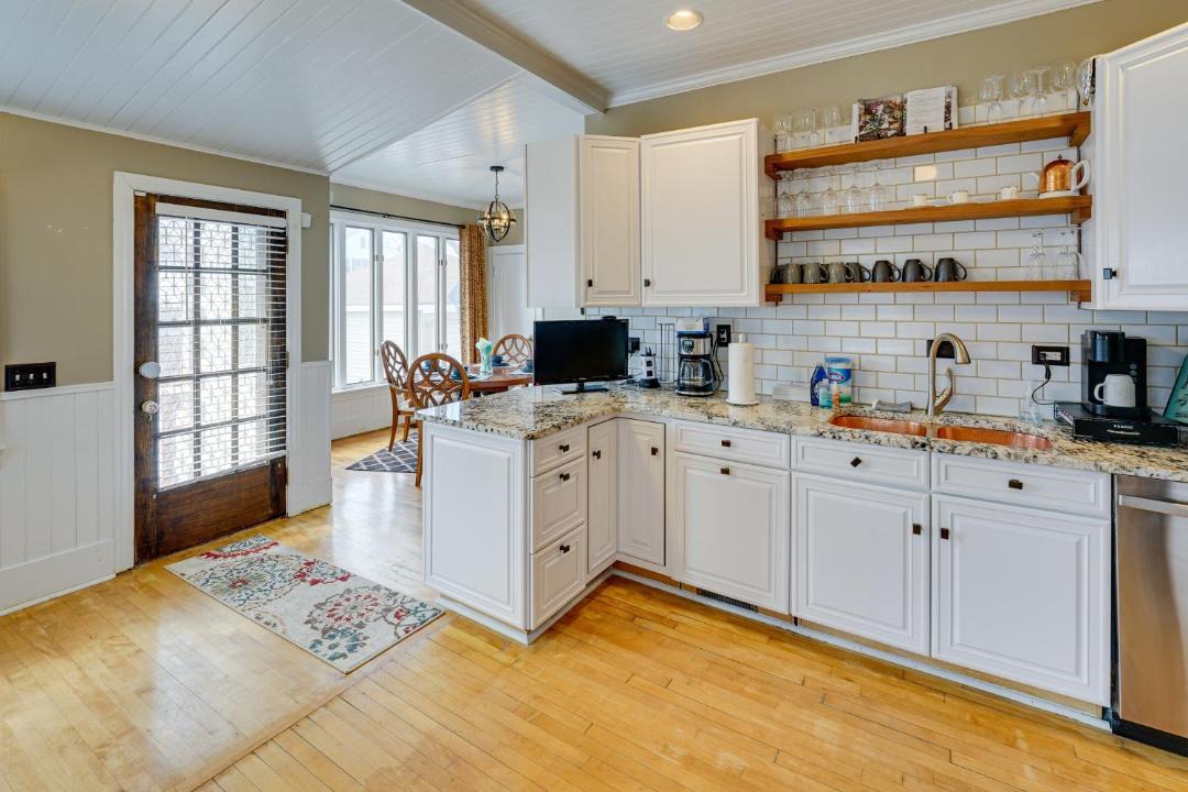 Photo of Kitchen in Grosse Pointe