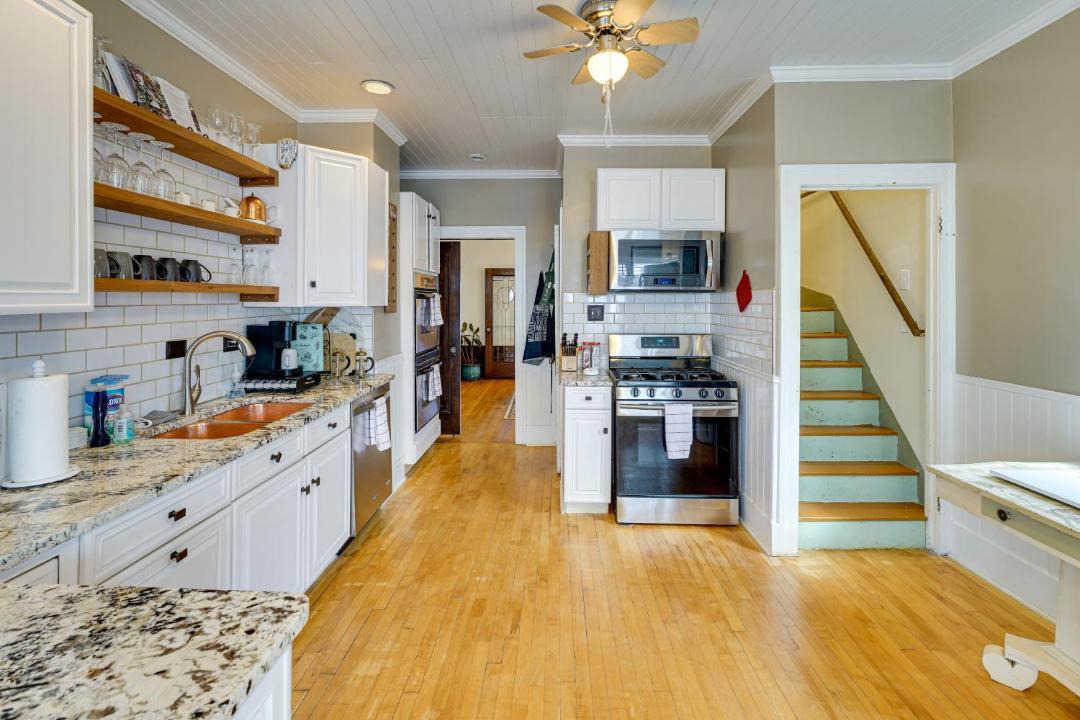 Photo of Kitchen in Grosse Pointe