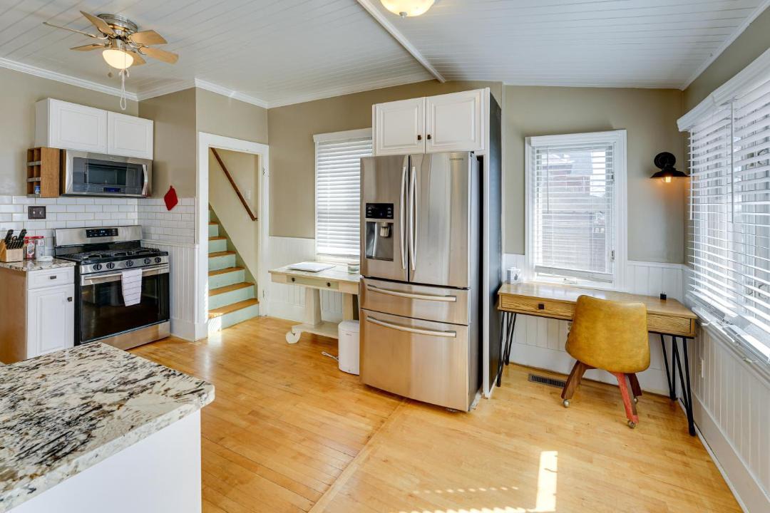 Photo of Livingroom in Grosse Pointe