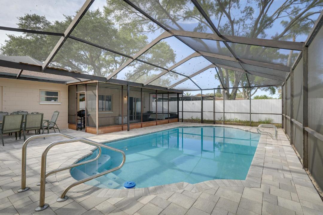 Photo of Outdoor in Palm Harbor