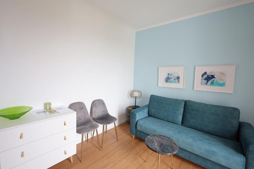 Photo of Livingroom in Linda-a-Velha