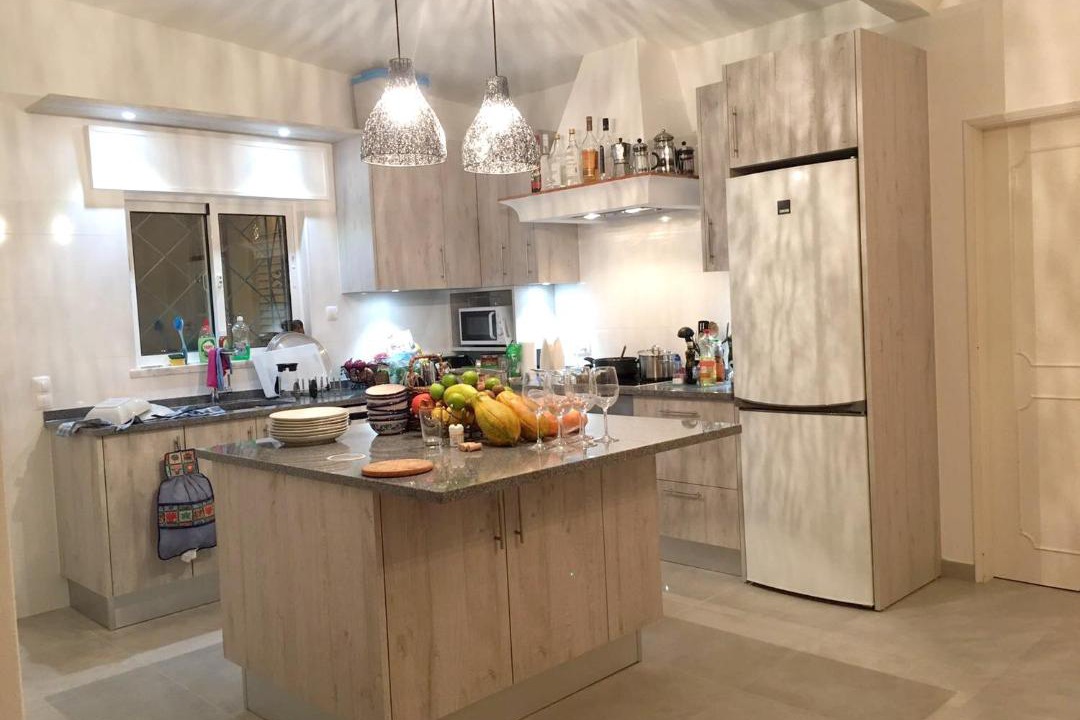 Photo of Kitchen in Quinta das Raposeiras