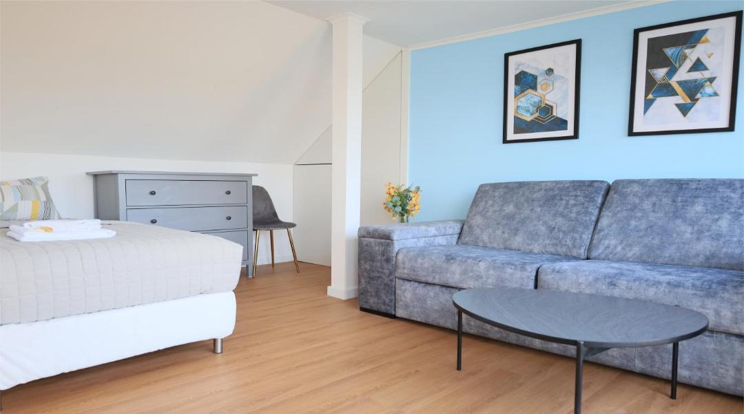 Photo of Bedroom in Linda-a-Velha