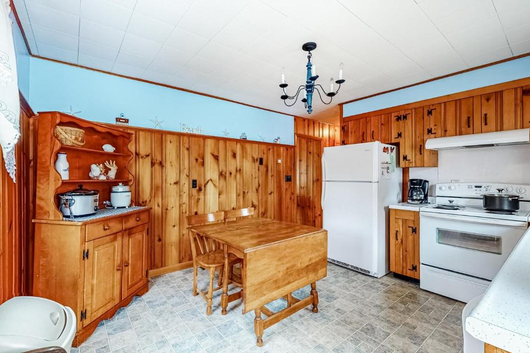 Photo of Kitchen in Bass River