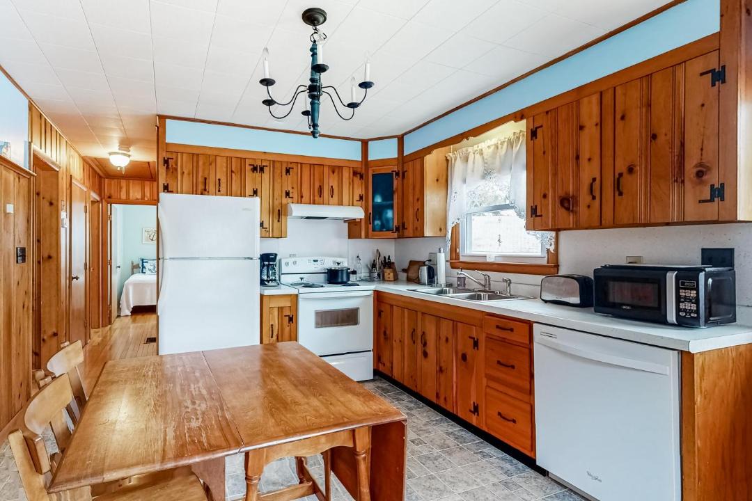 Photo of Kitchen in Bass River