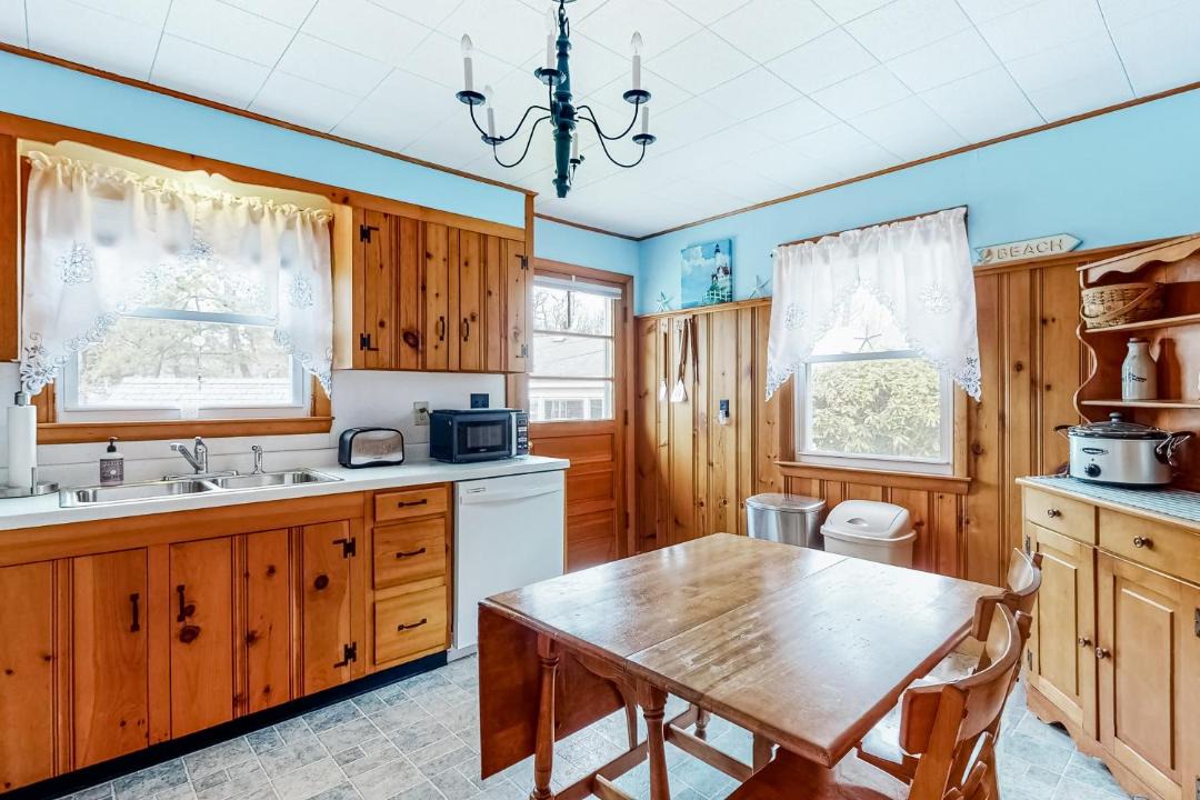 Photo of Kitchen in Bass River
