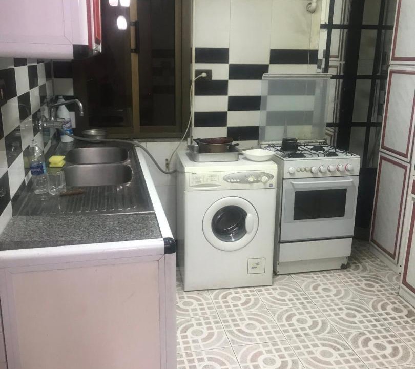 Photo of Kitchen in Nasr City
