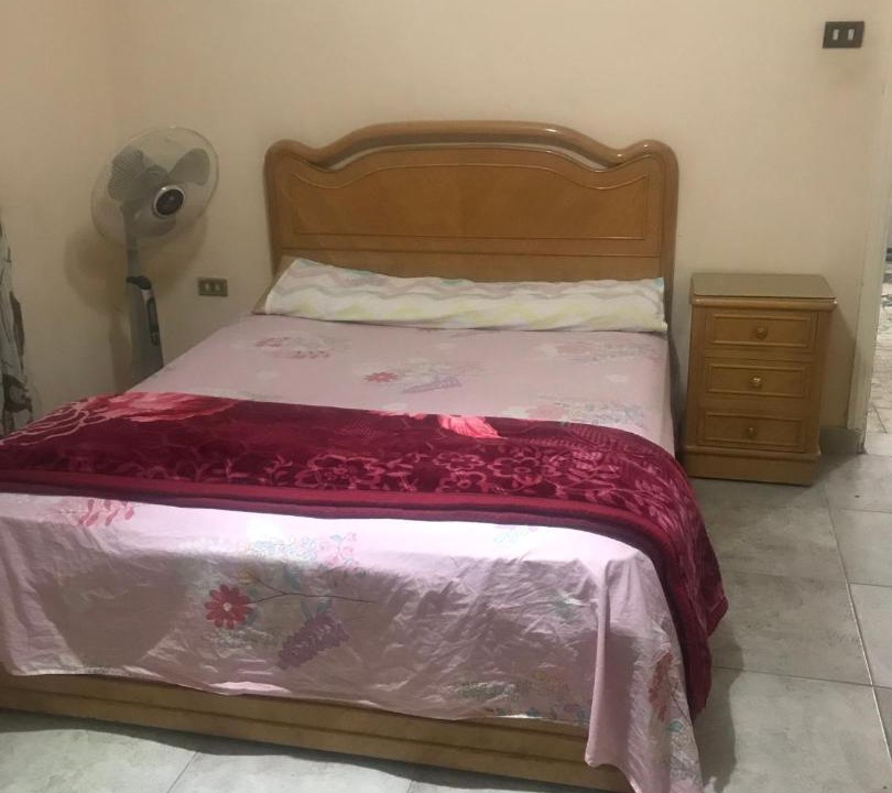 Photo of Bedroom in Nasr City