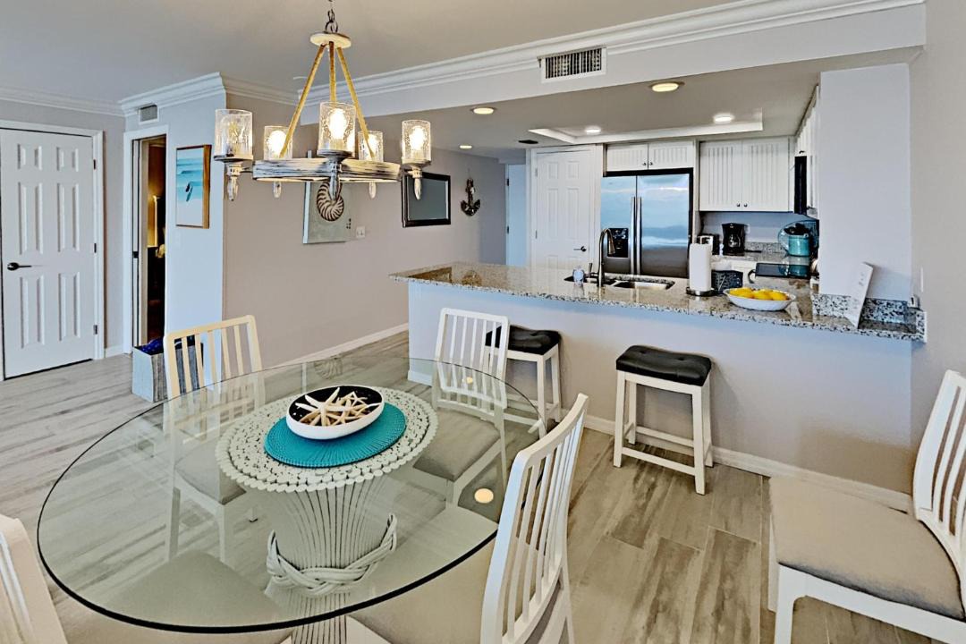 Photo of Kitchen in Punta Rassa