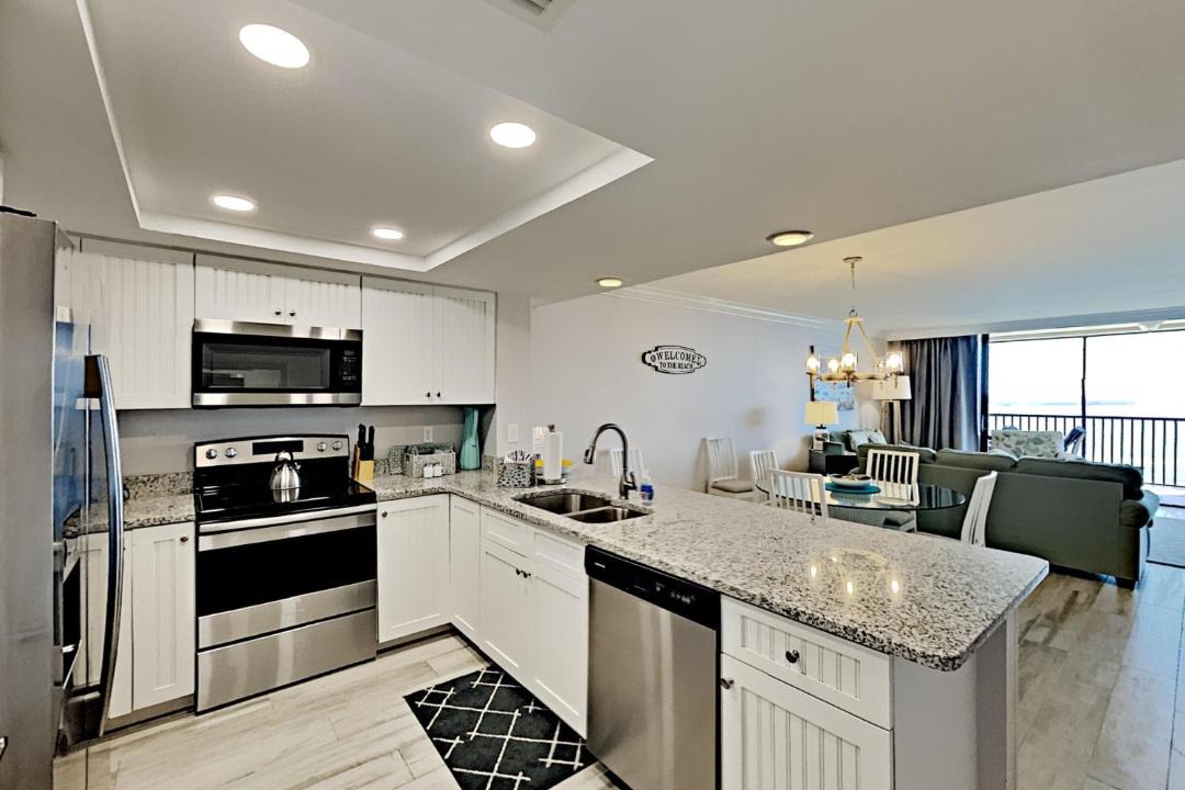 Photo of Kitchen in Punta Rassa