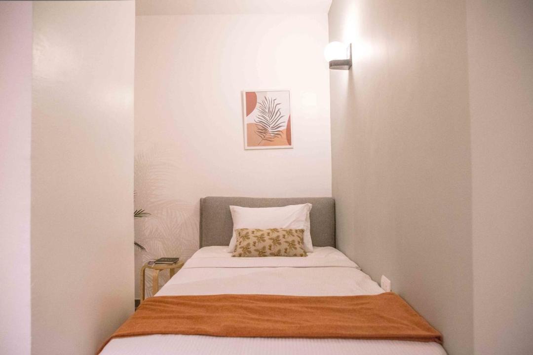 Photo of Bedroom in Sheikh Zayed City