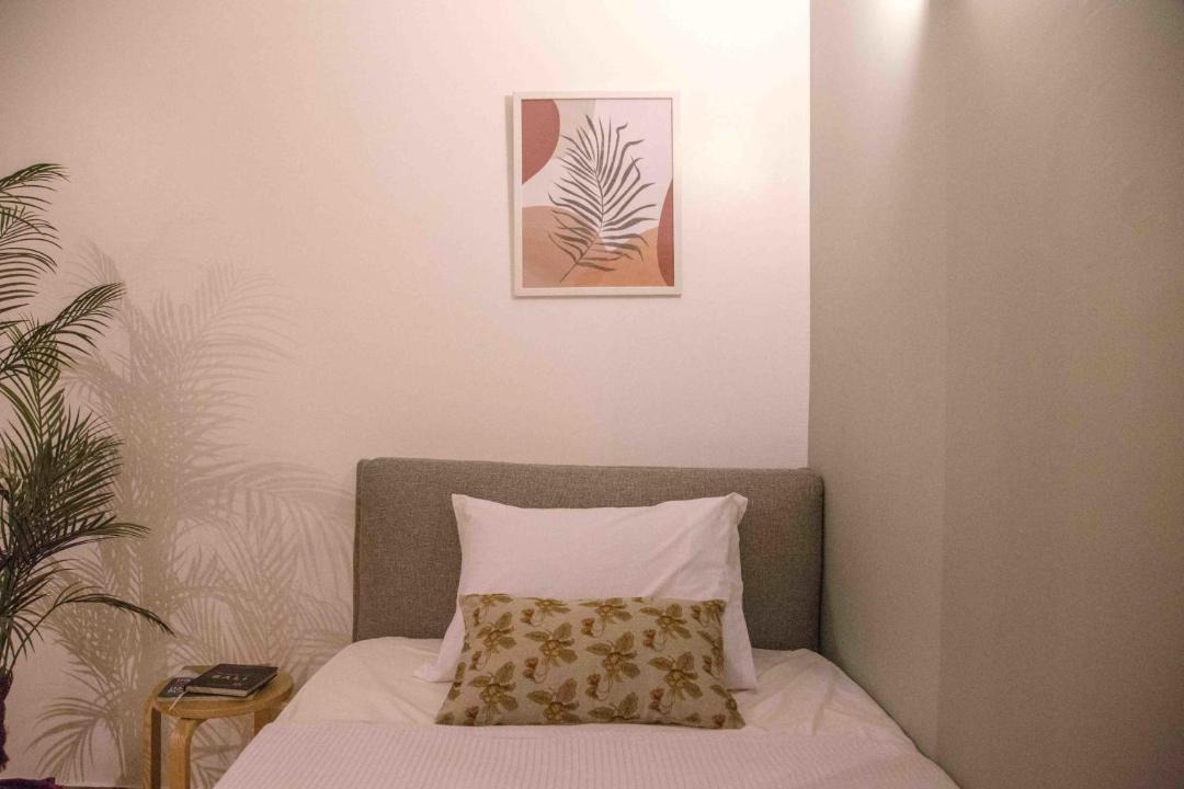 Photo of Bedroom in Sheikh Zayed City