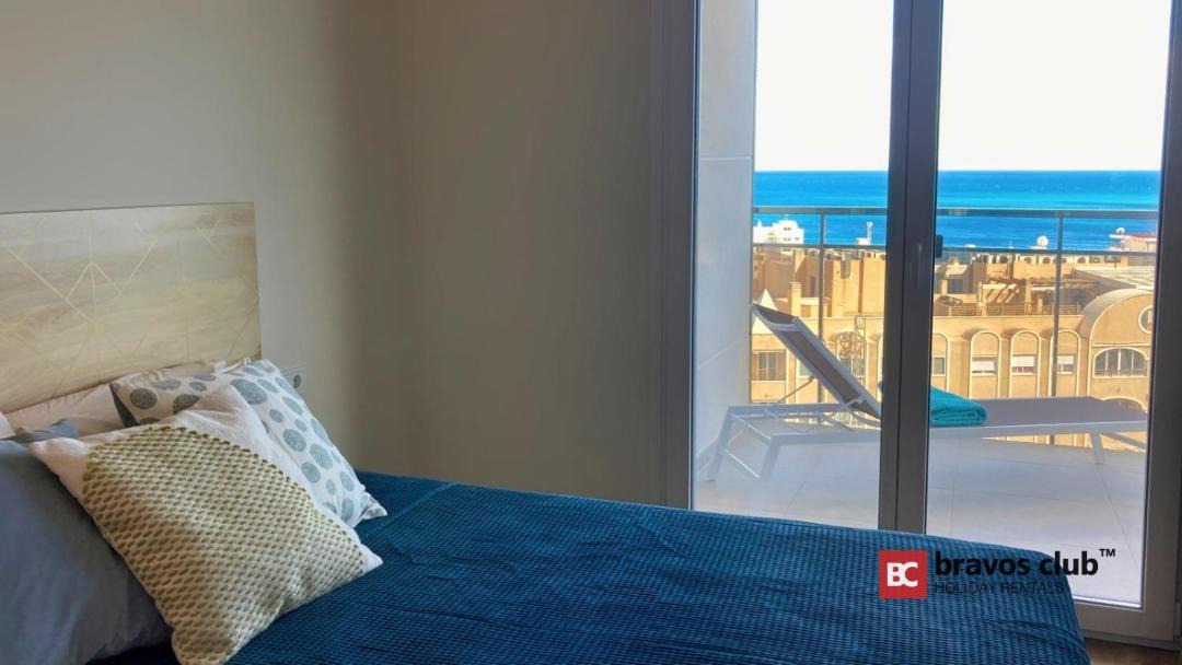Photo of Bedroom in Coveta Fuma