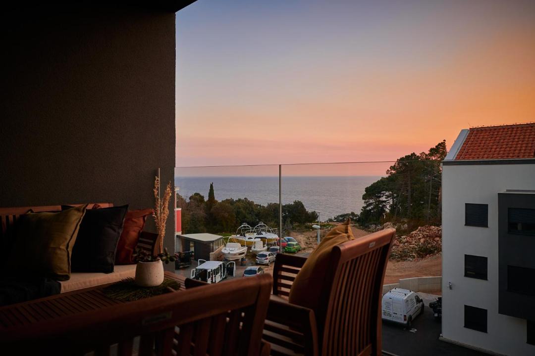 Photo of Patio Balcony in Cavtat