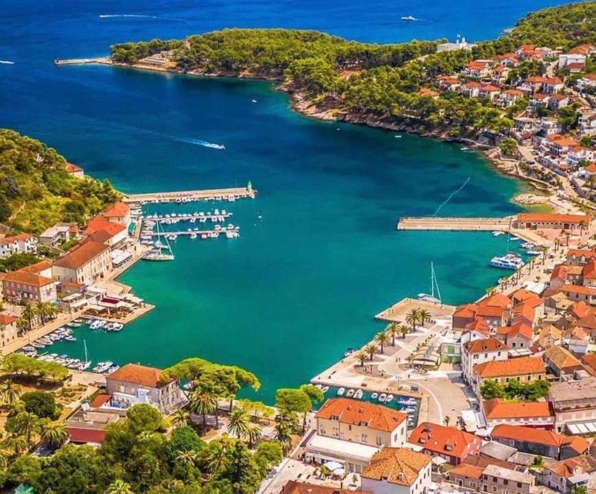 Photo of Outdoor in Island Hvar