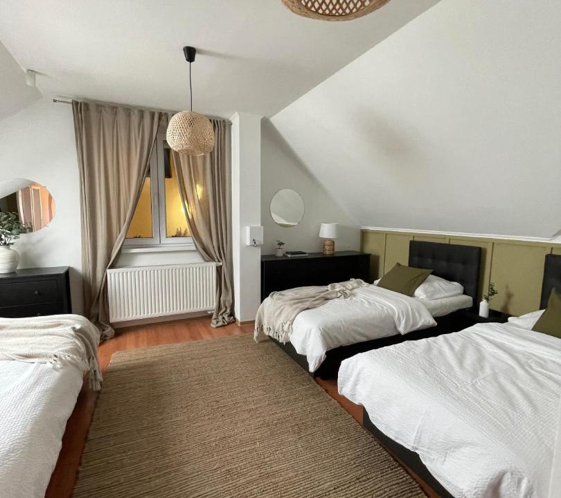 Photo of Bedroom in Egerszalok