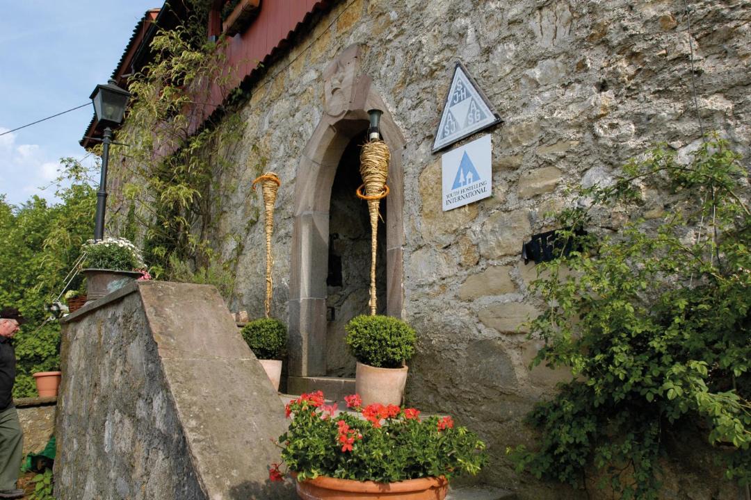 Photo of Buildings in Metzerlen