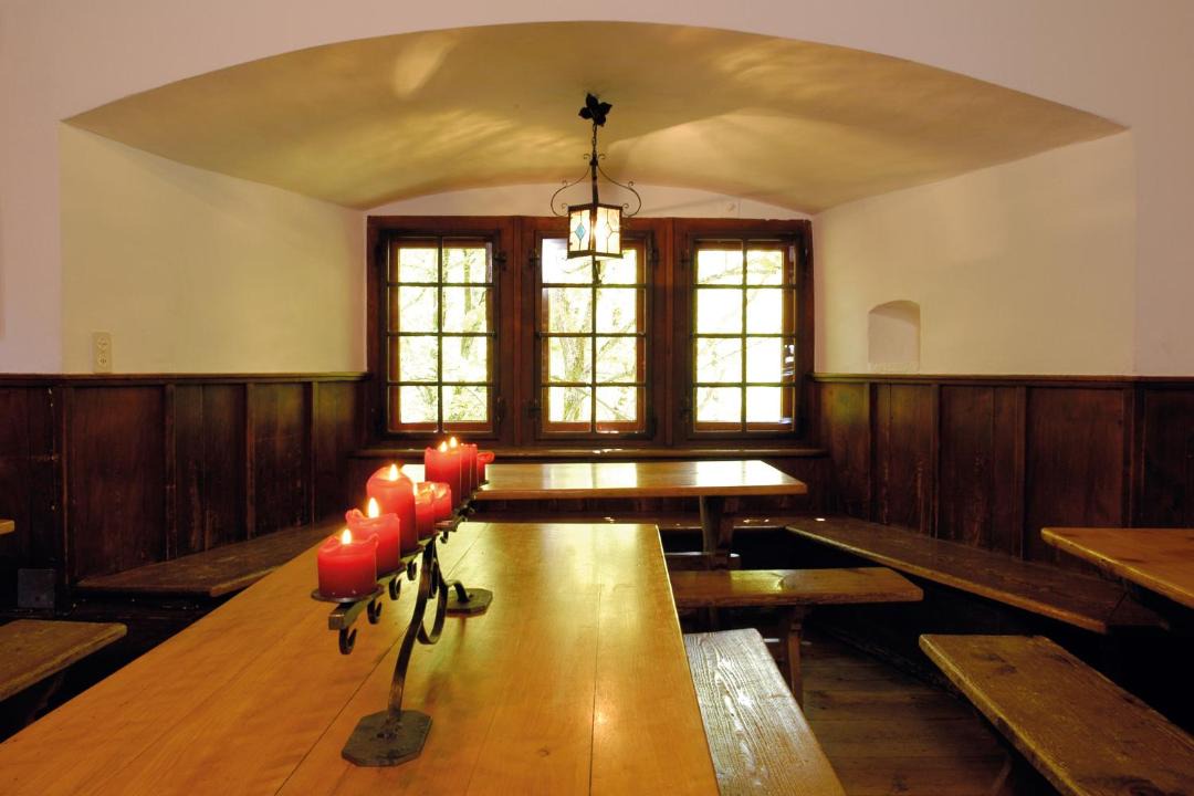 Photo of Livingroom in Metzerlen