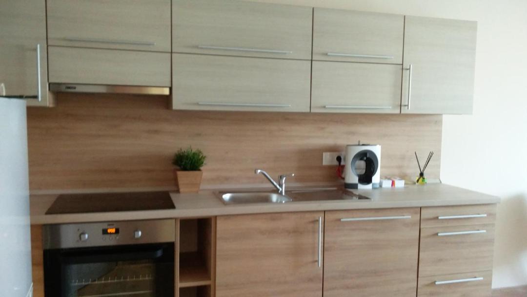 Photo of Kitchen in Kalocsa