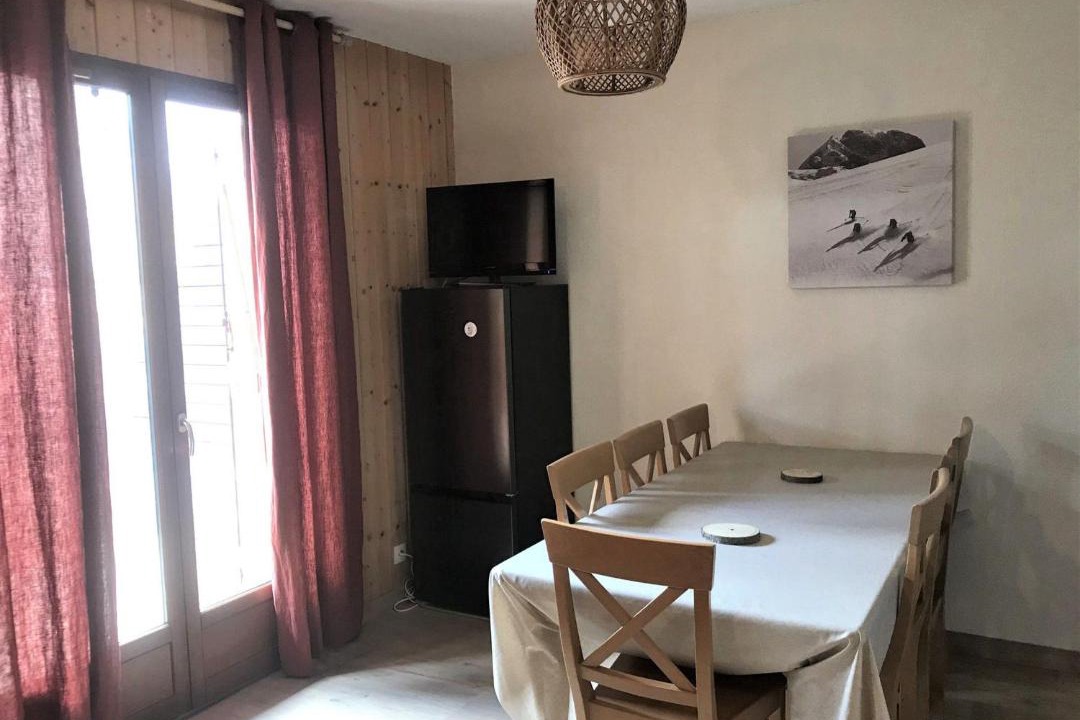 Photo of Livingroom in La Joue du Loup