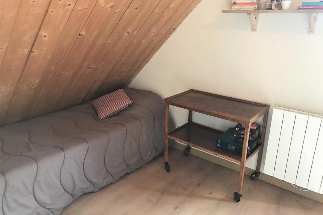 Photo of Bedroom in La Joue du Loup