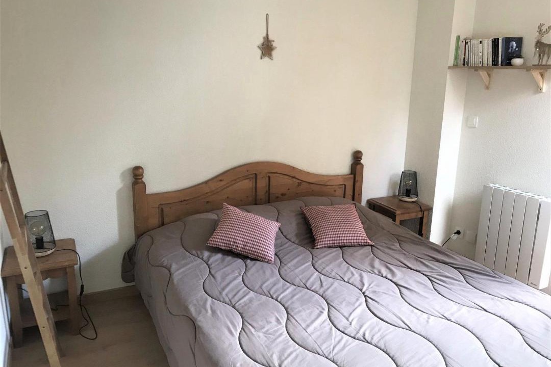 Photo of Bedroom in La Joue du Loup