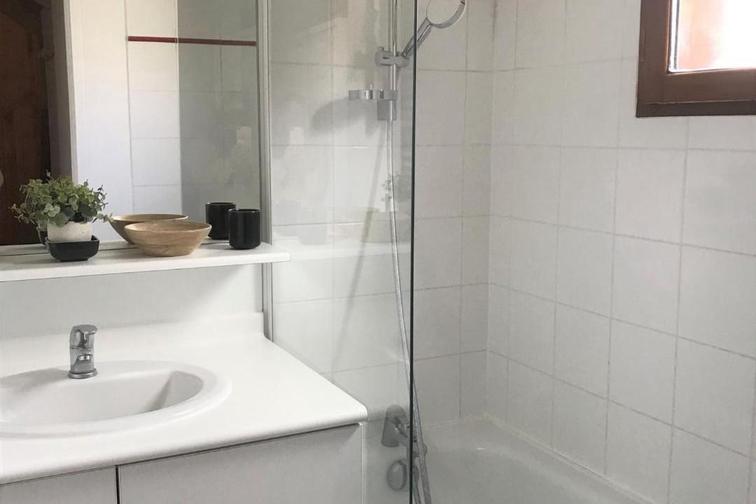 Photo of Bathroom in La Joue du Loup