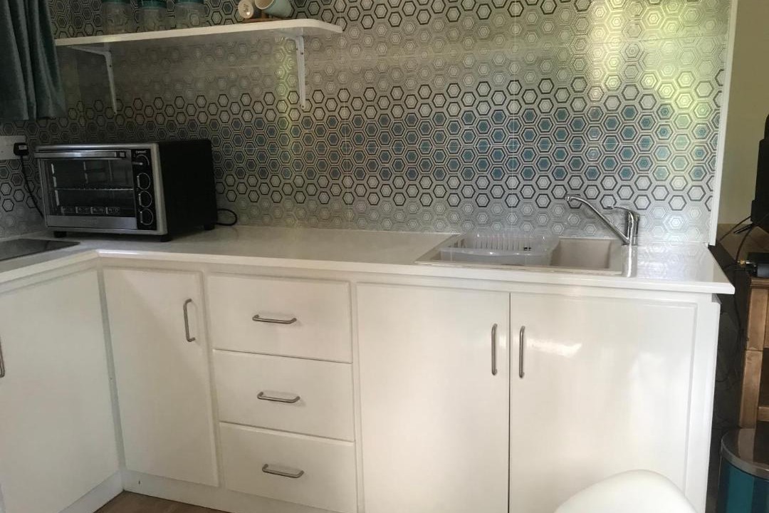 Photo of Kitchen in Mahe Island