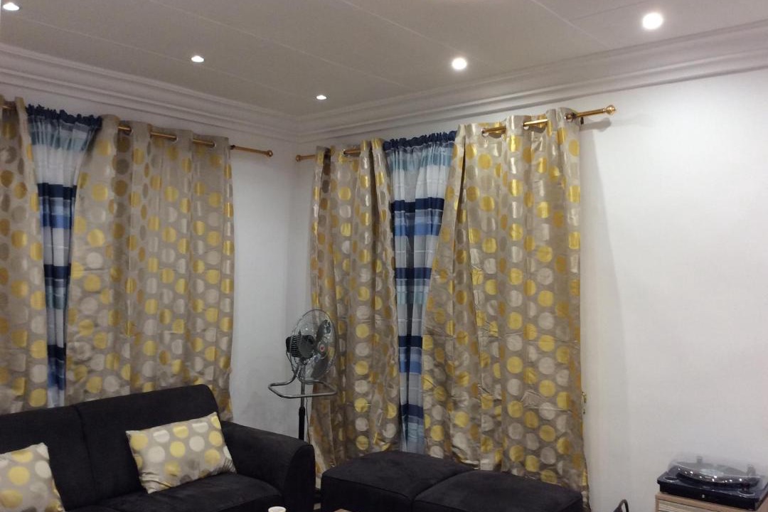 Photo of Livingroom in Pointe-Noire