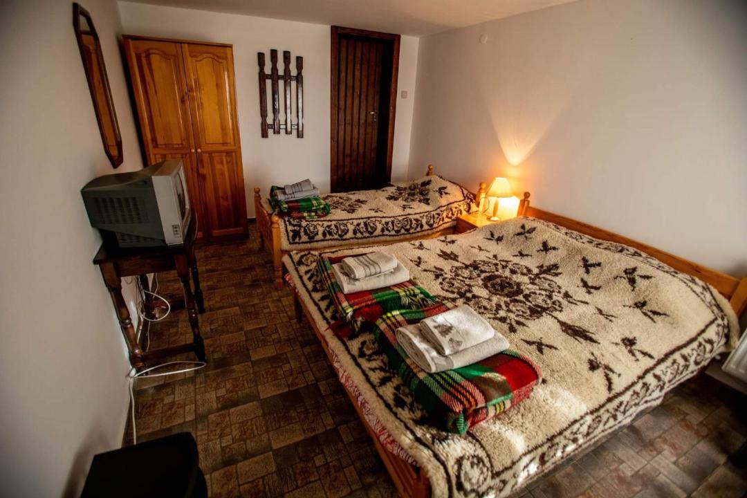 Photo of Bedroom in Zheravna