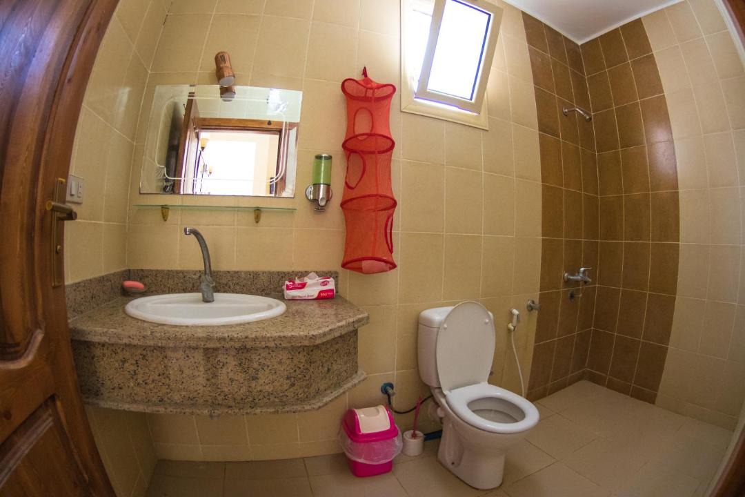 Photo of Bathroom in Dahab