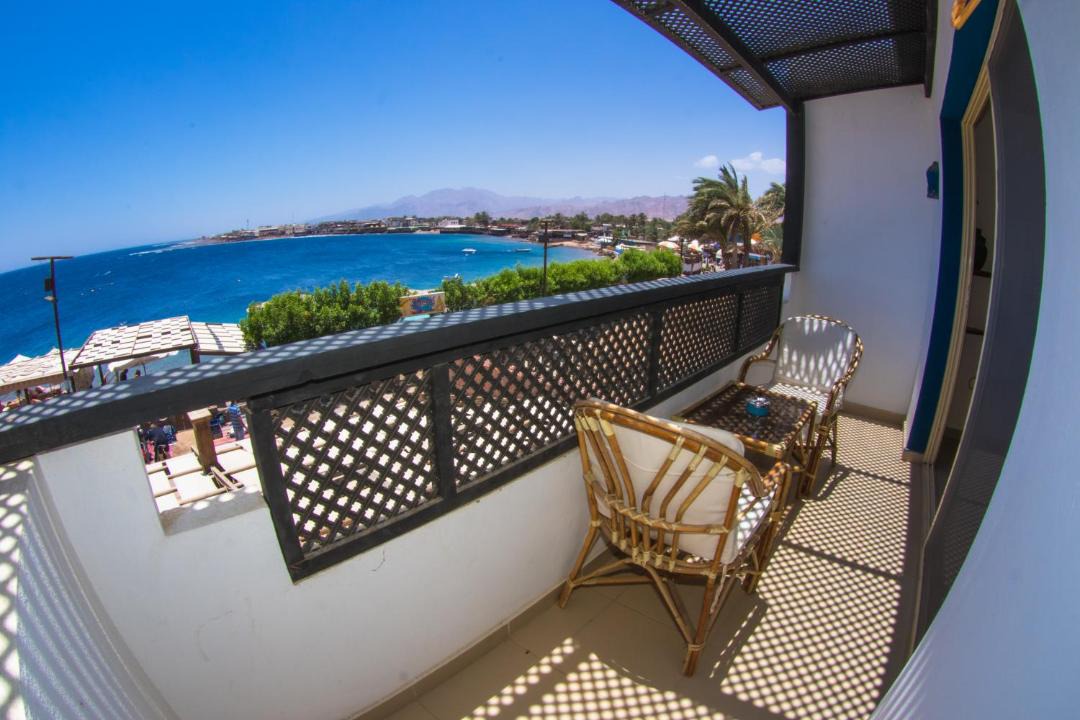 Photo of Patio Balcony in Dahab