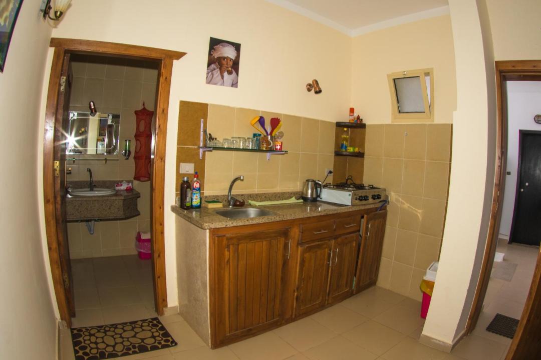 Photo of Kitchen in Dahab