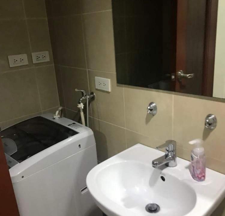 Photo of Bathroom in San Lorenzo