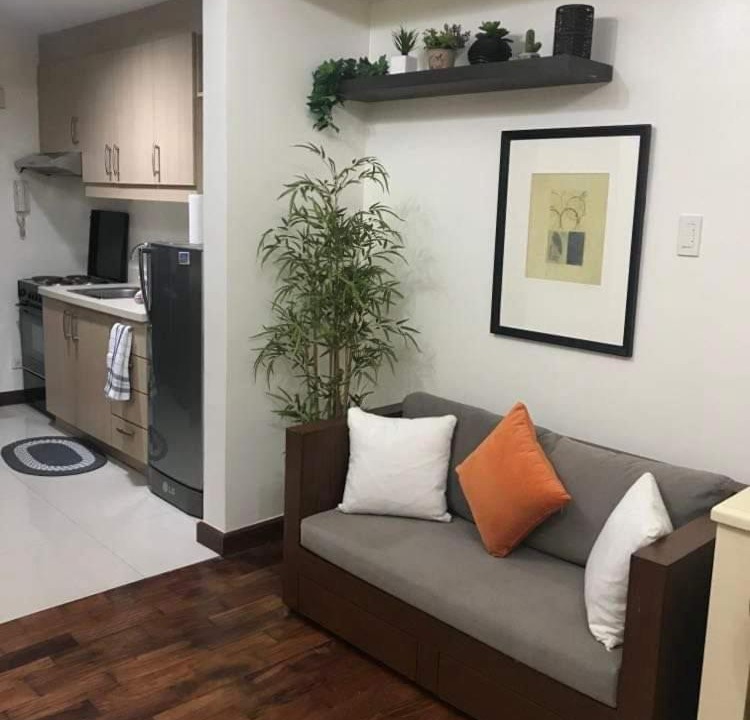 Photo of Livingroom in San Lorenzo