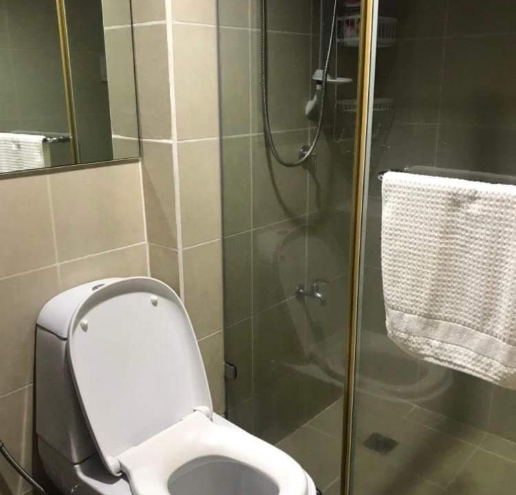 Photo of Bathroom in San Lorenzo