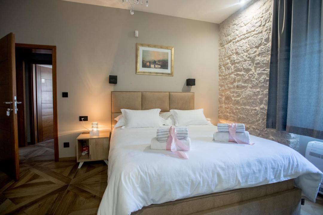Photo of Bedroom in Pucisca
