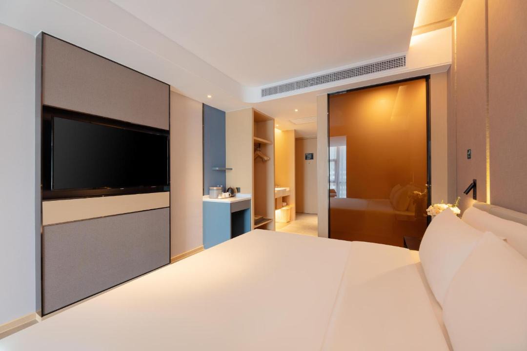 Photo of Bedroom in Liangqing District