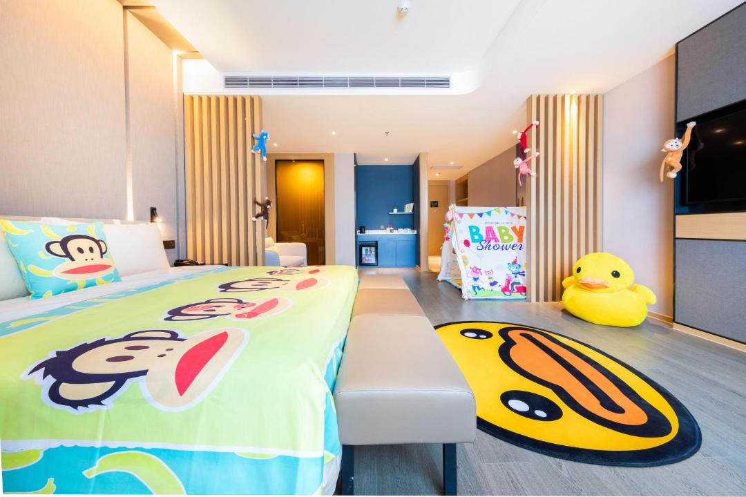 Photo of Bedroom in Wuling District