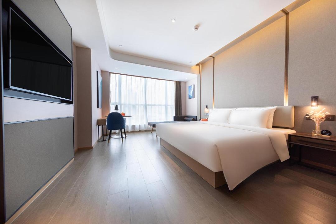 Photo of Bedroom in Wuling District