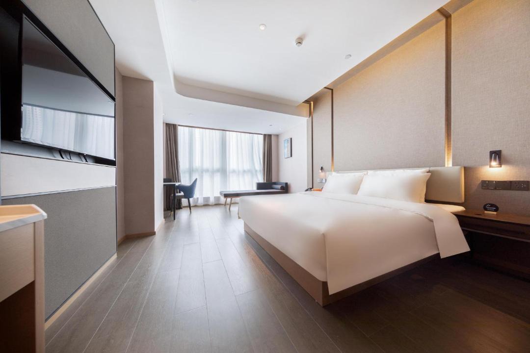 Photo of Bedroom in Wuling District