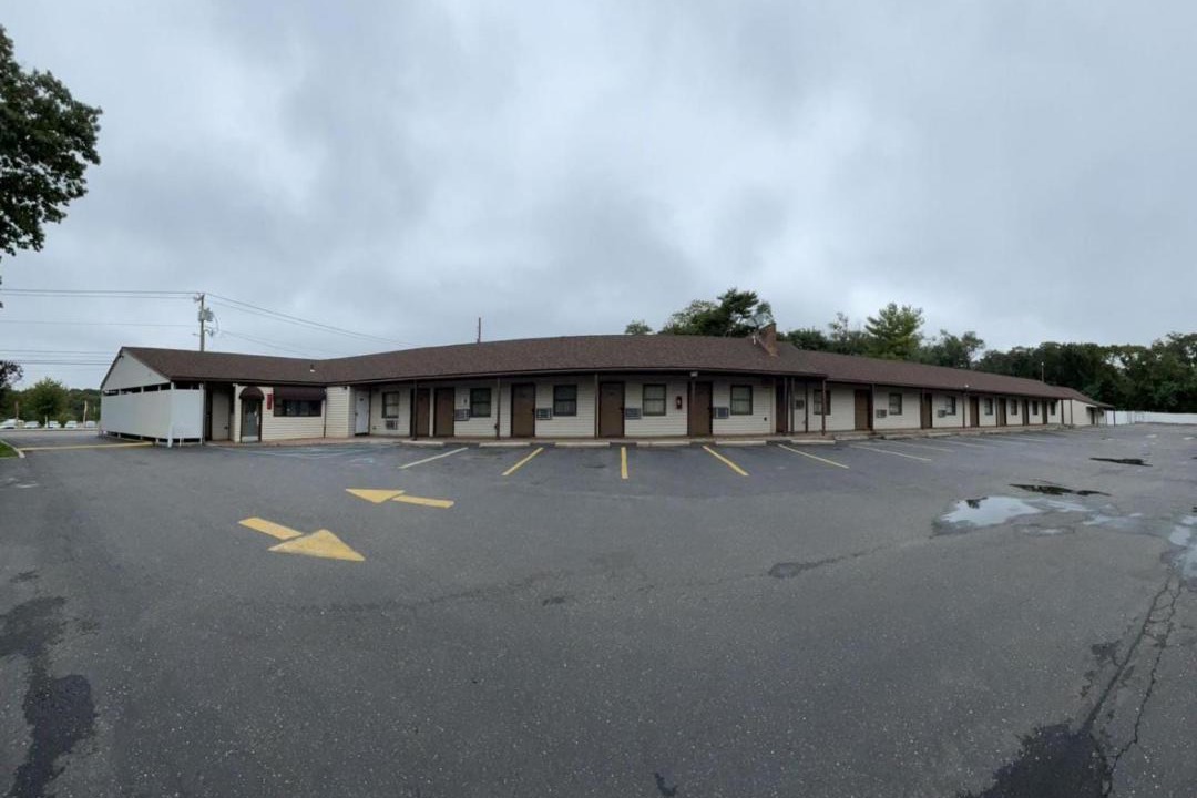 Photo of Buildings in Medford